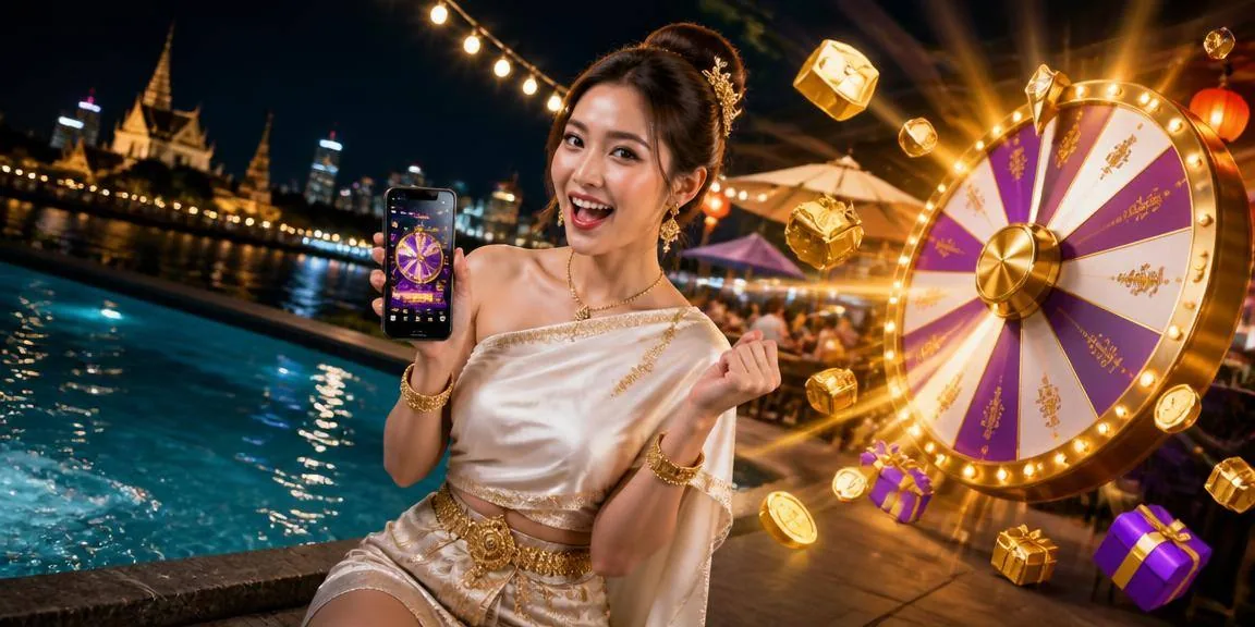 LuckyKing ทำไมเราถึงนำเกม 7Mojos มาให้บริการ