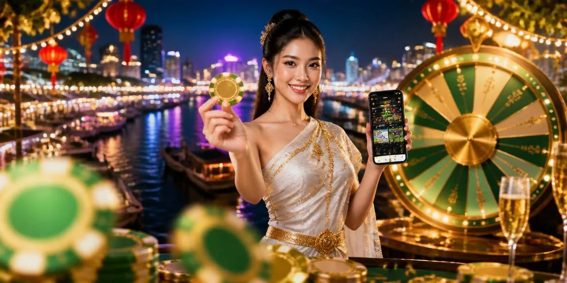 LuckyKing ทีมงาน LuckyKing และวิธีการให้บริการผู้เล่นในประเทศไทย