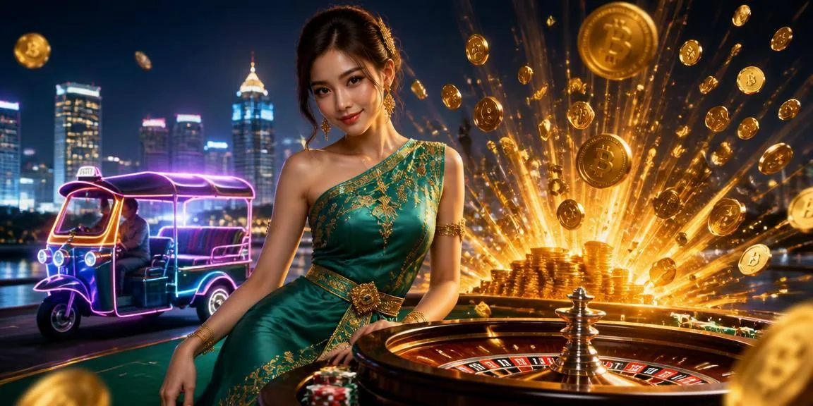 LuckyKing ไทย แอปคาสิโน
